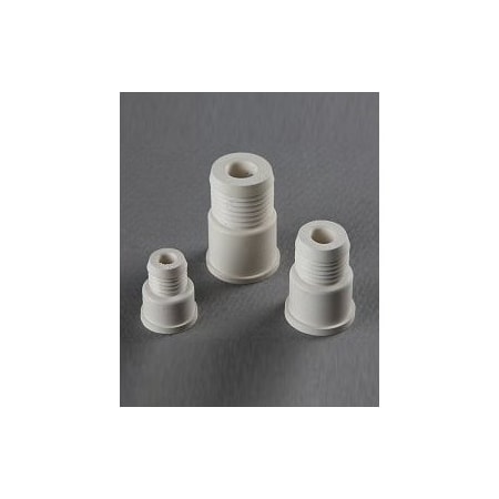 Synthware SEPTUM, STOPPER, SLEEVE TYPE THREADED, 19/22 RS121922